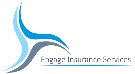 Engage Insurance Logo